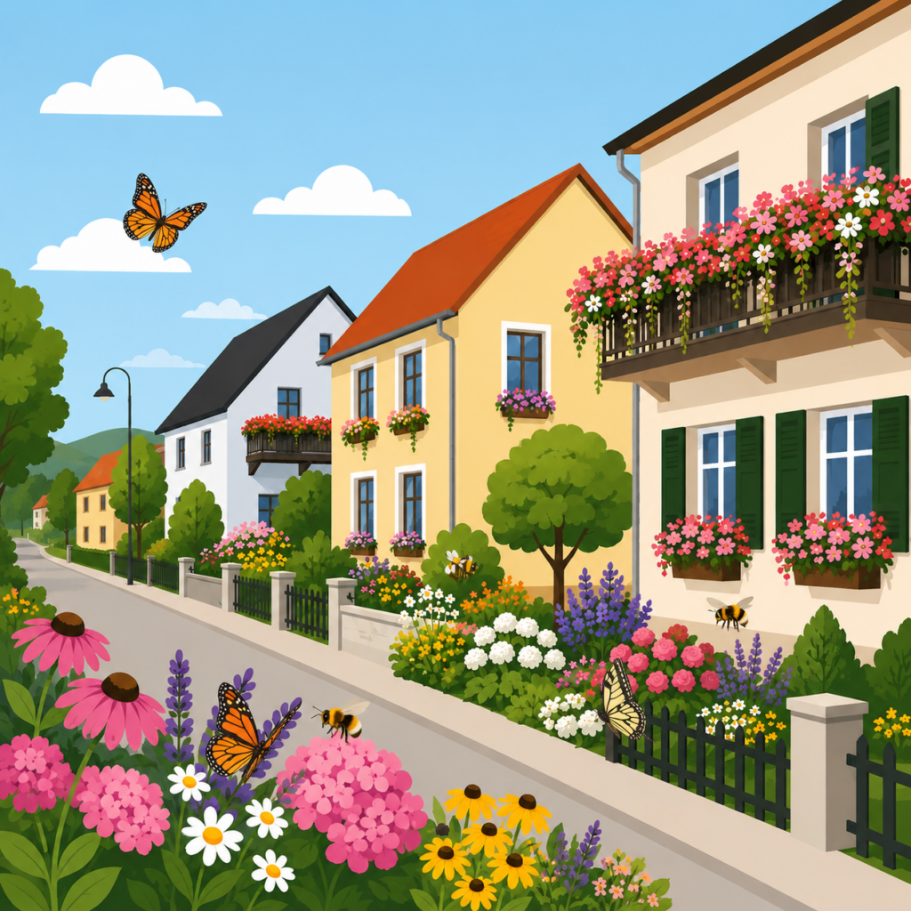 BlumenschmuckVVR