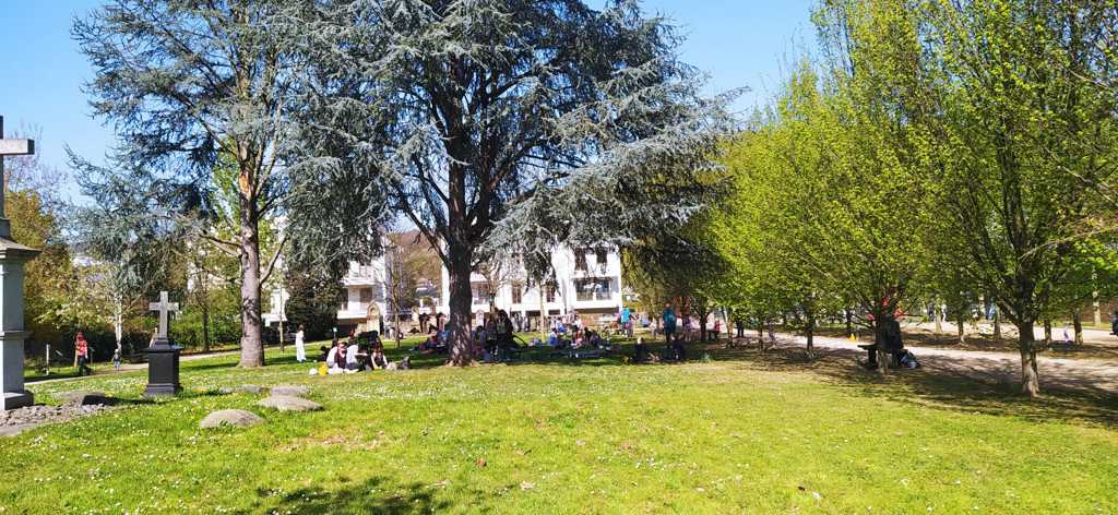 Picknick