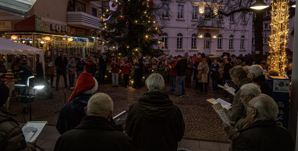 Adventsansingen2025 Remagen